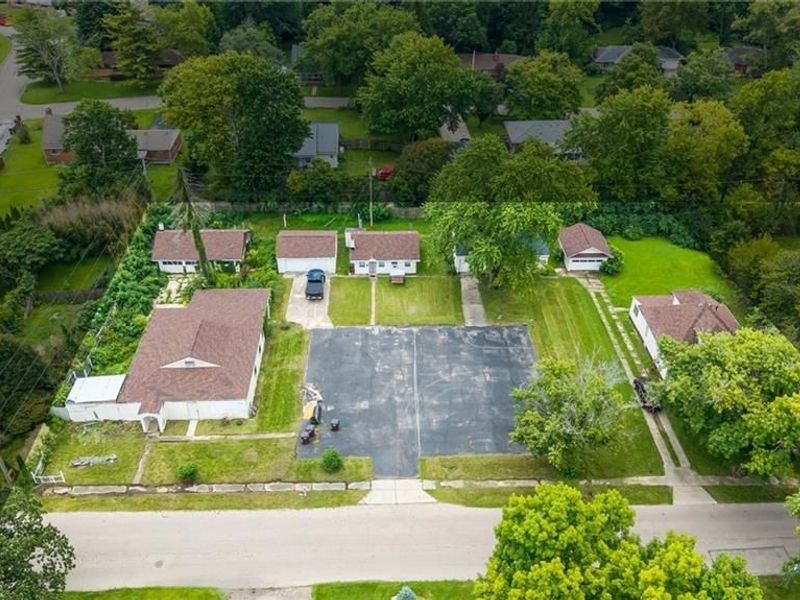 130 Burgess Avenue, Dayton, OH 45415 Photo 1