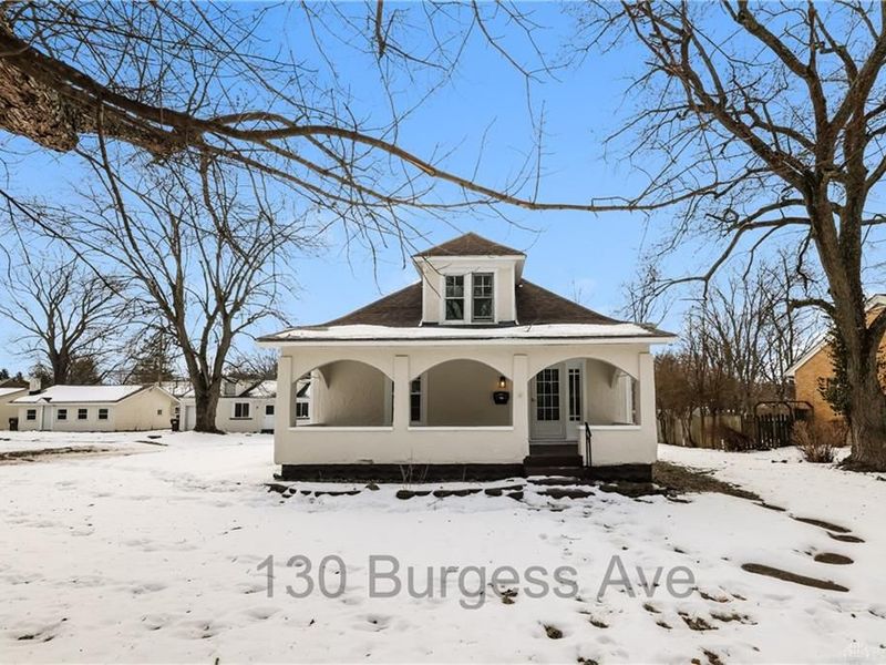 130 Burgess Avenue, Dayton, OH 45415 Photo 3