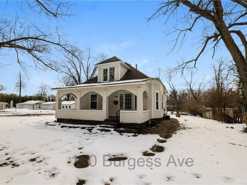 130 Burgess Avenue, Dayton, OH 45415 Photo 4