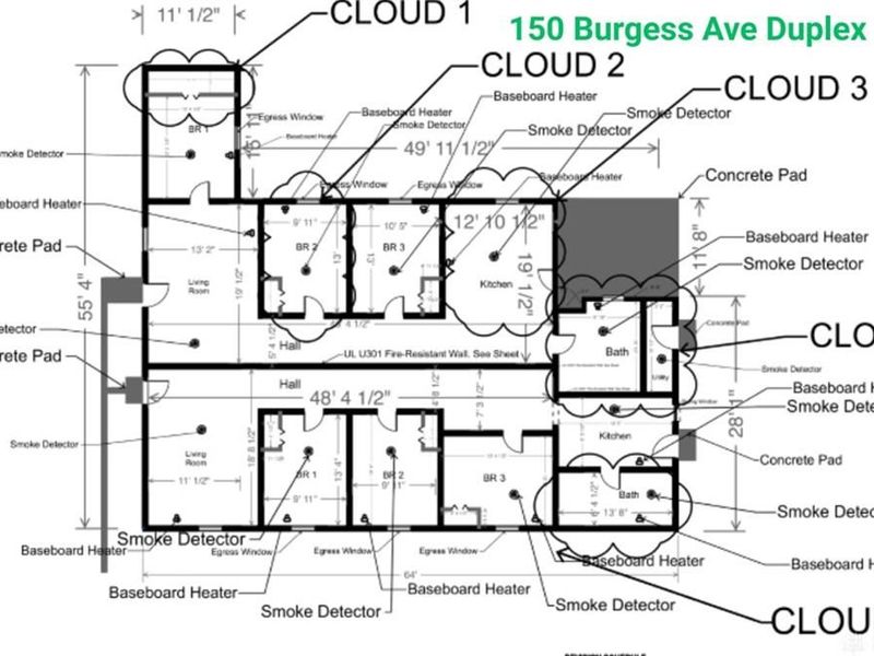 130 Burgess Avenue, Dayton, OH 45415 Photo 48