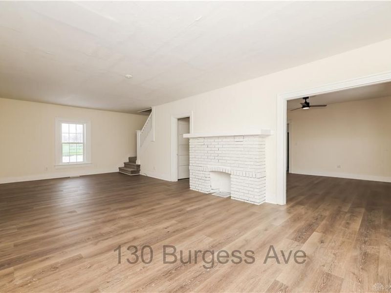 130 Burgess Avenue, Dayton, OH 45415 Photo 5