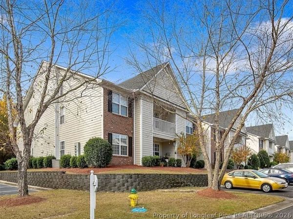 3109 WISTERIA Lane , Unit 201, Fayetteville, NC 28314