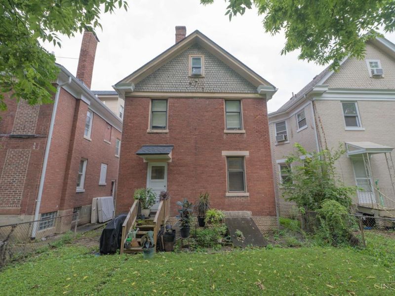 1063 Winfield Avenue, Cincinnati, OH 45205 Photo 32