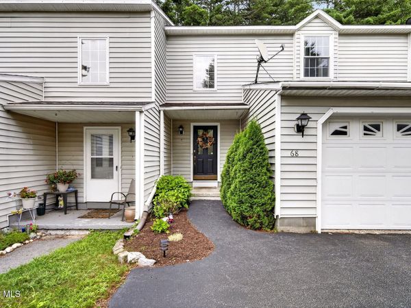 68 Deer Run Drive, Ballston Spa, NY 12020