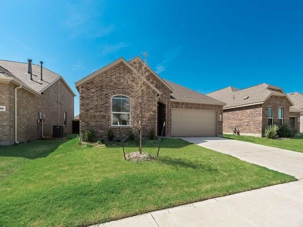 1336 Francesca Drive, Little Elm, TX 75068
