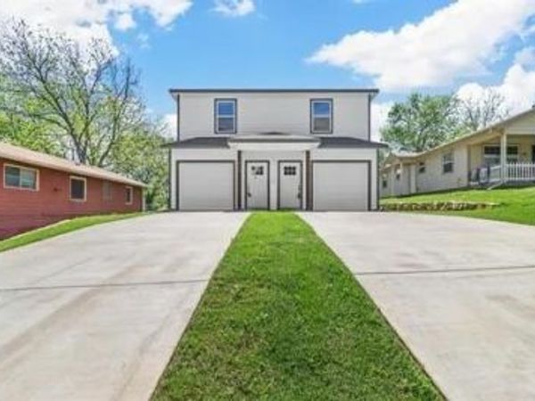 1516 W Walker Street , Denison, TX 75020