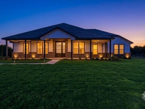1338 CR 308, Nemo, TX 76070
