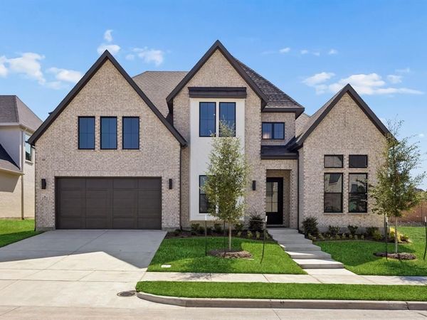 2122 Wakefield Lane, Allen, TX 75013