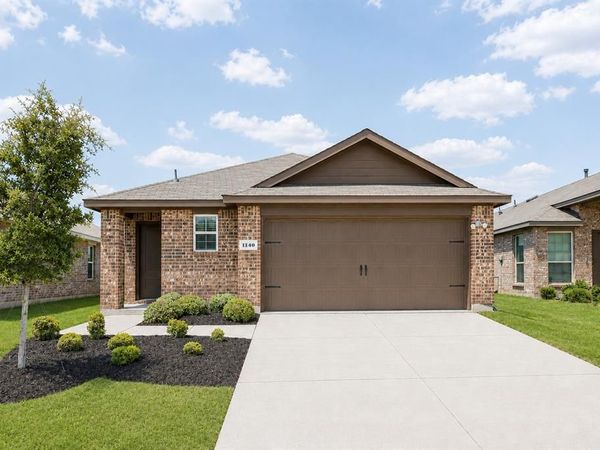 1140 Norias Drive, Forney, TX 75126