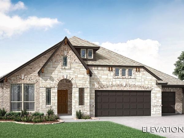 2402 Christopher Road, Mansfield, TX 76063