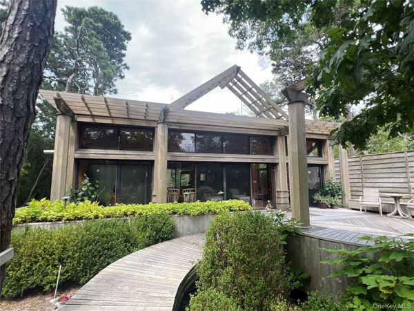 208 Midway Walk , Fire Island Pines, NY 11782