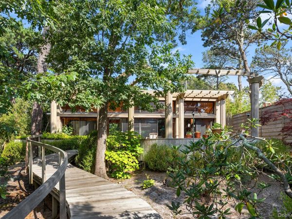 208 Midway Walk , Fire Island Pines, NY 11782