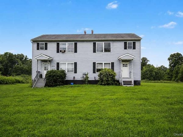236 Bullville Road , Montgomery, NY 12549