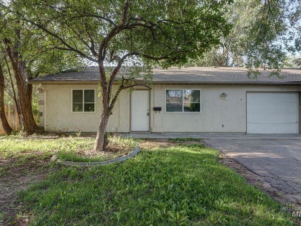 532 S Powerline Rd, Nampa, ID 83686