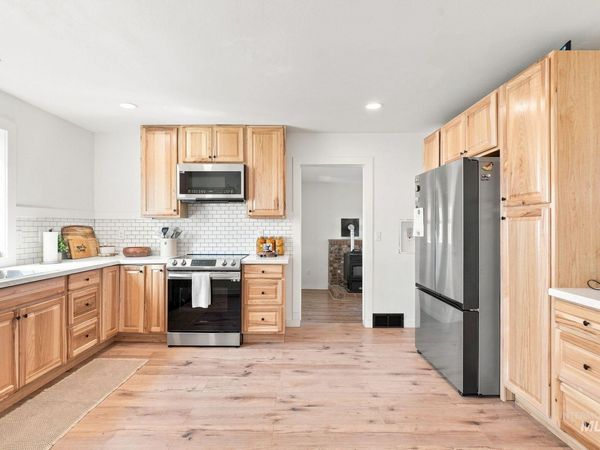 16078 Hoffman Road, Kendrick, ID 83537