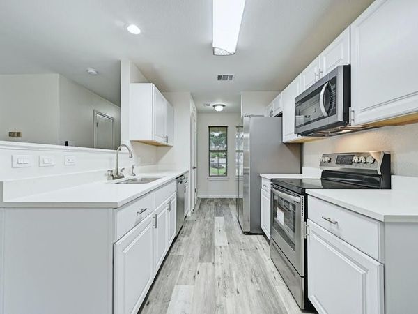2320 Riddle RD, Unit A, Austin, TX 78748