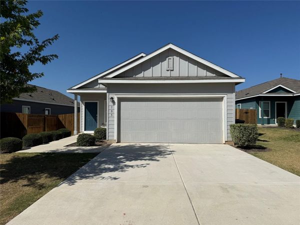 105 Crier CV, Georgetown, TX 78626