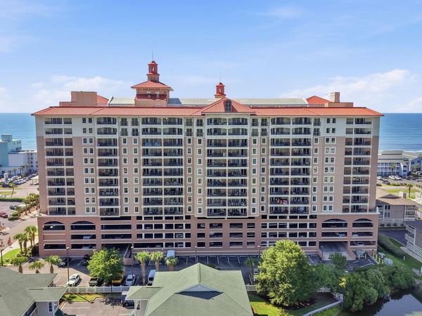 1819 N Ocean Blvd., Unit 1501, North Myrtle Beach, SC 29582