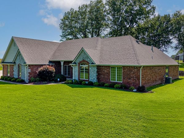 28901 S 680 Road , Grove, OK 74344