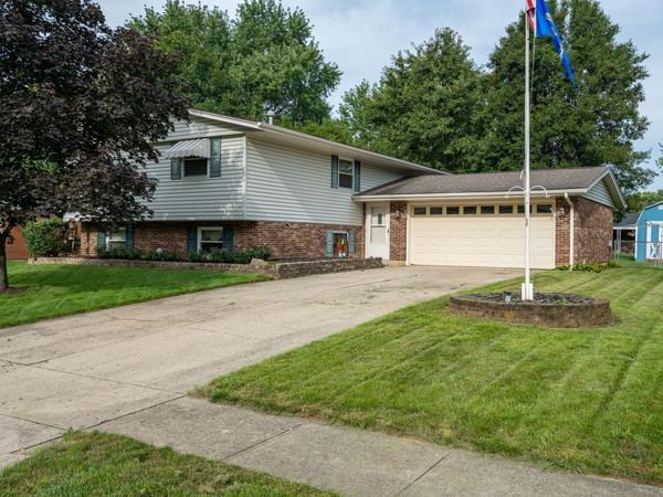 5213 Saum Street, Fairborn, OH 45324