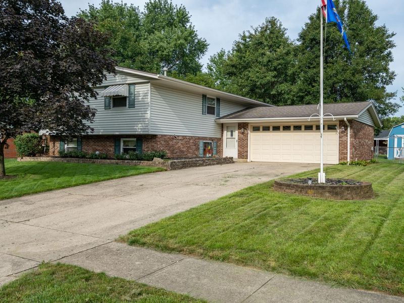 5213 Saum Street, Fairborn, OH 45324 Photo 1
