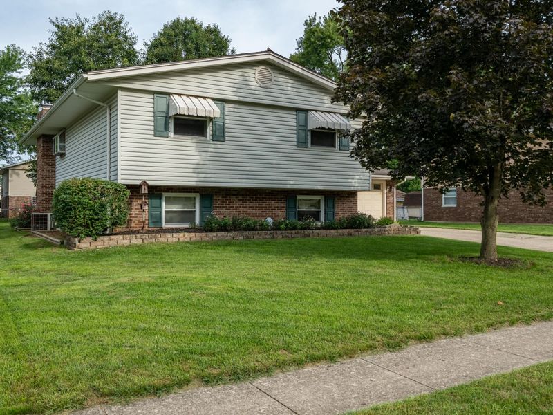 5213 Saum Street, Fairborn, OH 45324 Photo 2