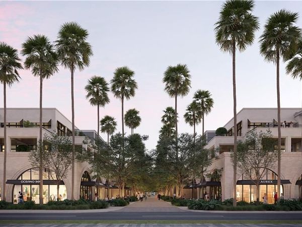 1010 5th AVE S, Unit 201, NAPLES, FL 34102