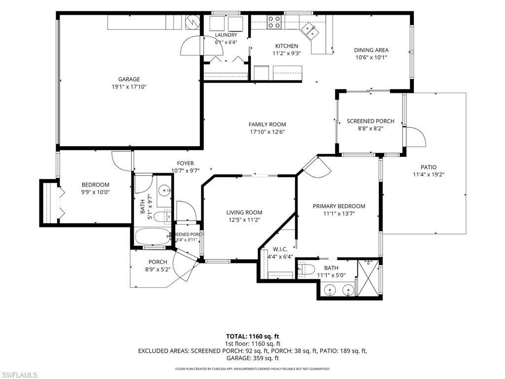 10704 Rio Mar Cir, Estero, FL 33928 Photo