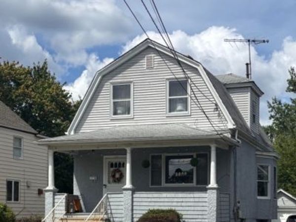 506 4Th Ave, Garwood, NJ 07027