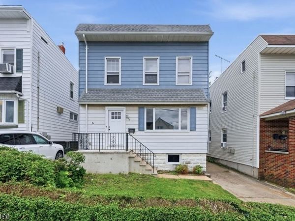 95 Belmount Ave, North Arlington, NJ 07031