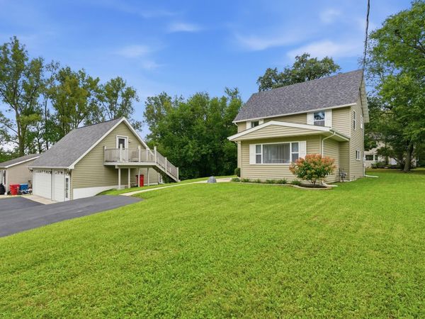 14750 Dewey Street , Cedar Lake, IN 46303