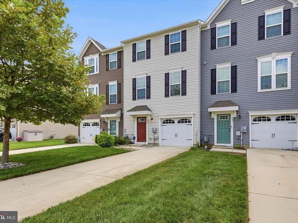 308 DALTON DRIVE, SWEDESBORO, NJ 08085
