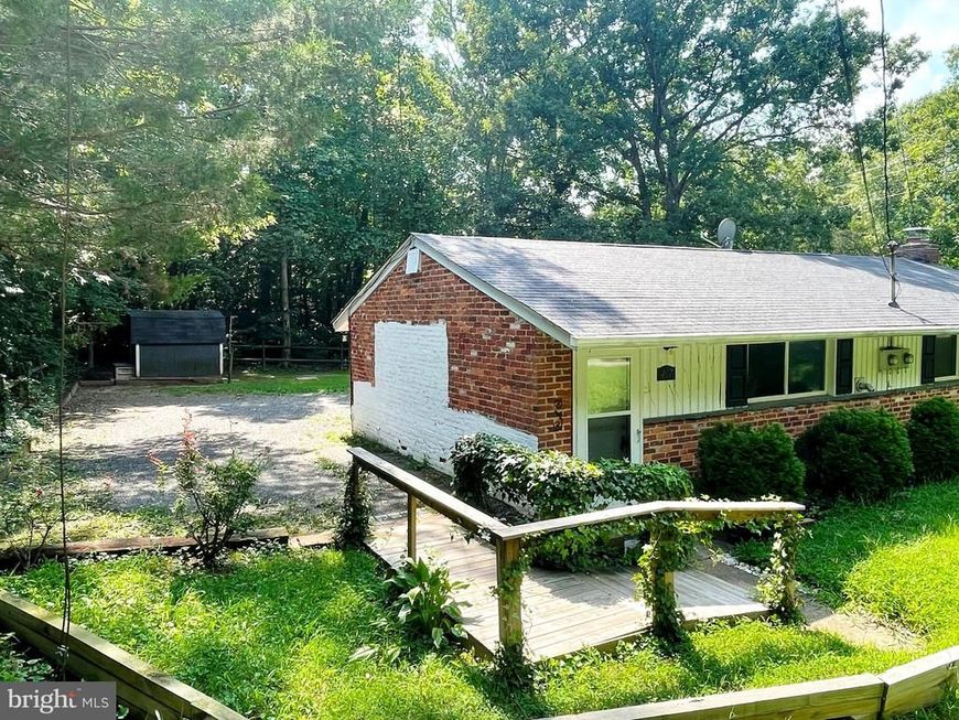 407 Clubhouse Drive, Lusby, MD 20657 Main Photo