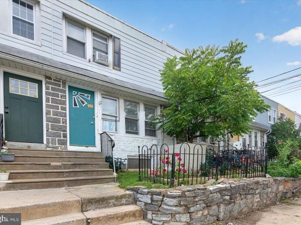 7912 ARLINGTON AVENUE, UPPER DARBY, PA 19082