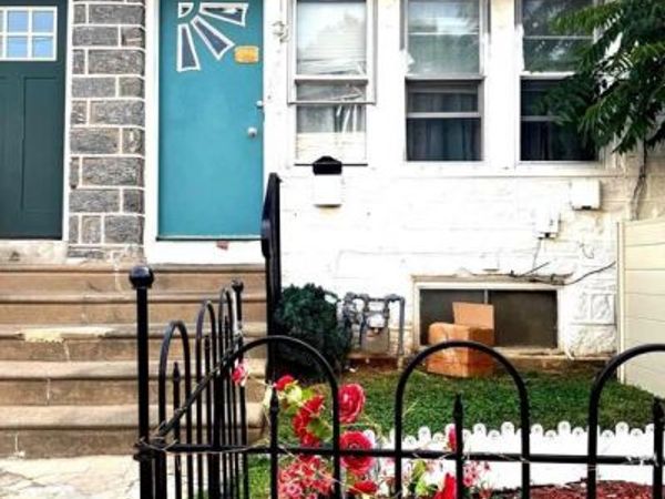 7912 ARLINGTON AVENUE, UPPER DARBY, PA 19082