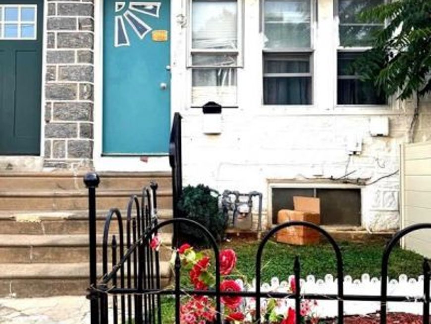 7912 Arlington Avenue, Upper Darby, PA 19082 Main Photo