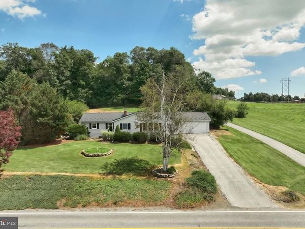 65 PINE GROVE FURNACE ROAD , ASPERS, PA 17304