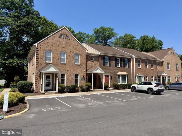 9250 MOSBY STREET, Unit B, MANASSAS, VA 20110
