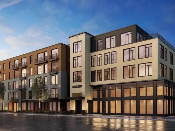 701 N. HENRY, Unit 218, ALEXANDRIA, VA 22314