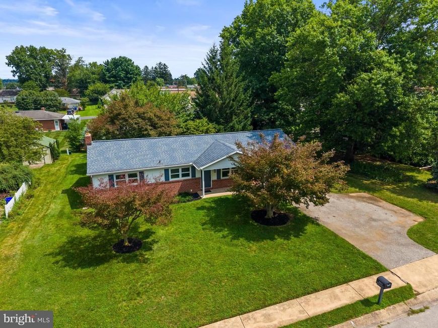 3511 Village Road, Dover, PA 17315 Main Photo