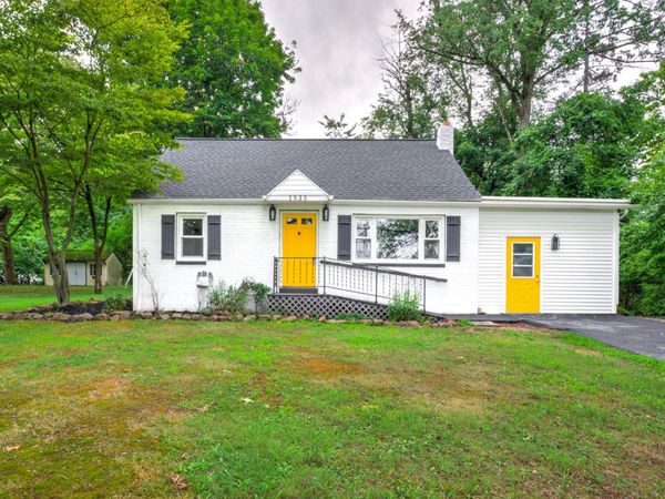 1535 WELSH ROAD , READING, PA 19607