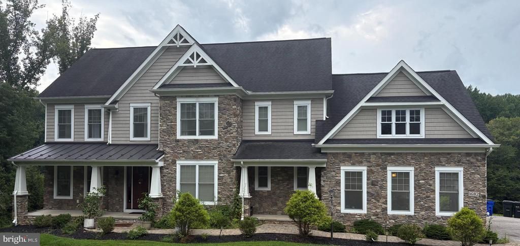 1682 WOODSTOCK ROAD , WOODSTOCK, MD 21163