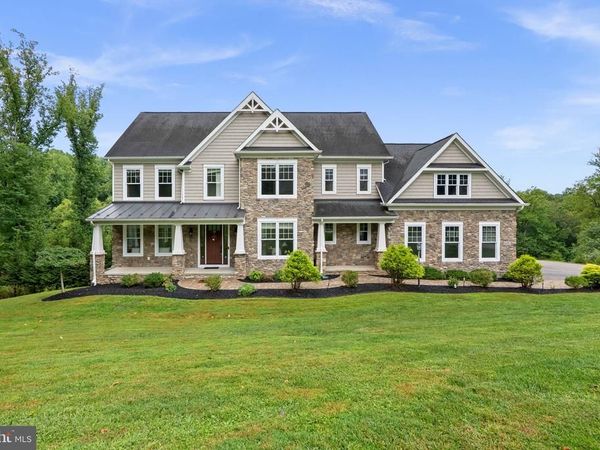 1682 WOODSTOCK ROAD, WOODSTOCK, MD 21163