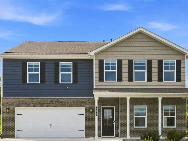 402 Villages at Hinds Creek Ln , Clinton, TN 37716