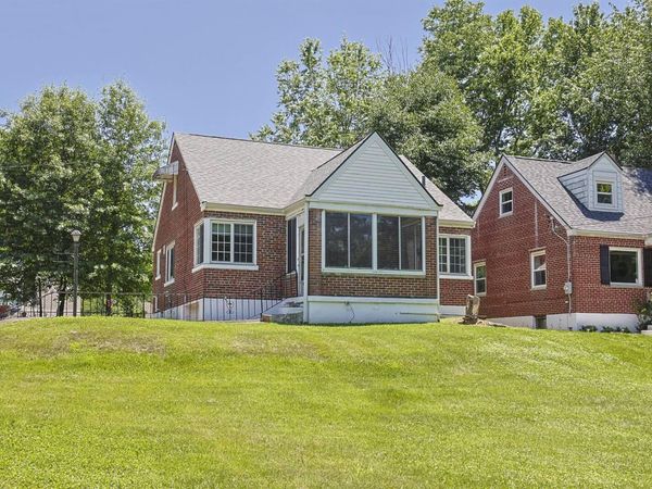 1 Howard Road, Fort Wright, KY 41011