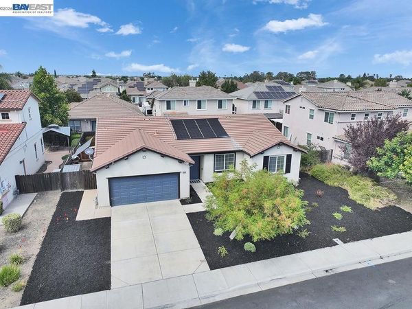 1312 Tuolumne Way, Oakley, CA 94561