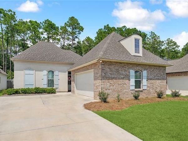 3057 LOST LAKE Lane , Madisonville, LA 70447