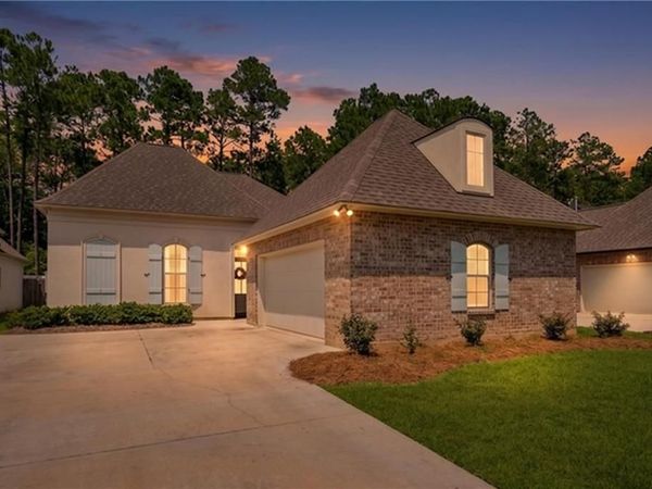 3057 LOST LAKE Lane, Madisonville, LA 70447