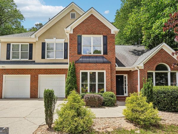 6395 Seymour Court NW, Acworth, GA 30101