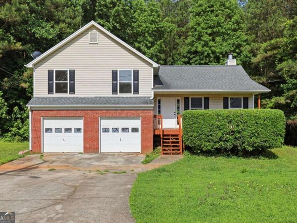 4859 Odessa West Inlet NW, Acworth, GA 30101